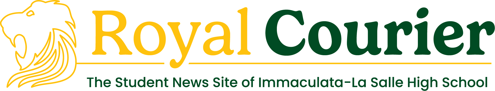The Student News Site of Immaculata-La Salle High School