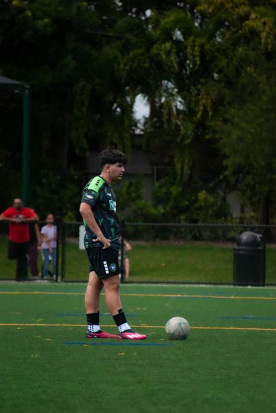 Samuel Armas