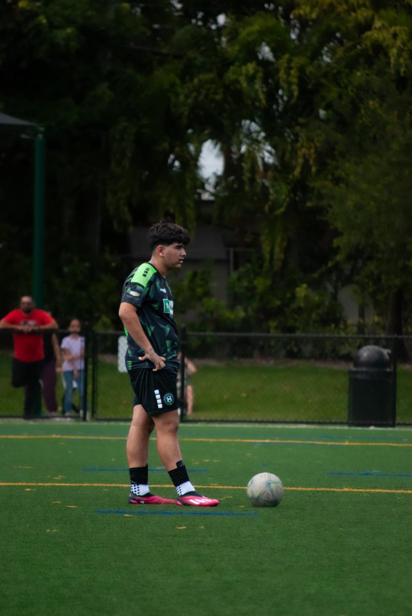 Samuel Armas