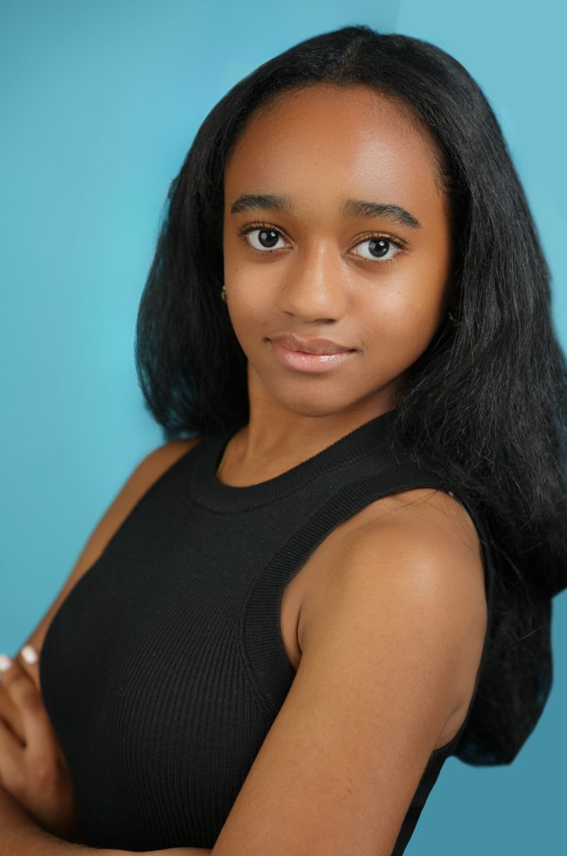 Dani Lang