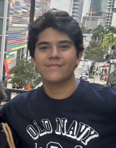 Alfredo Tawk