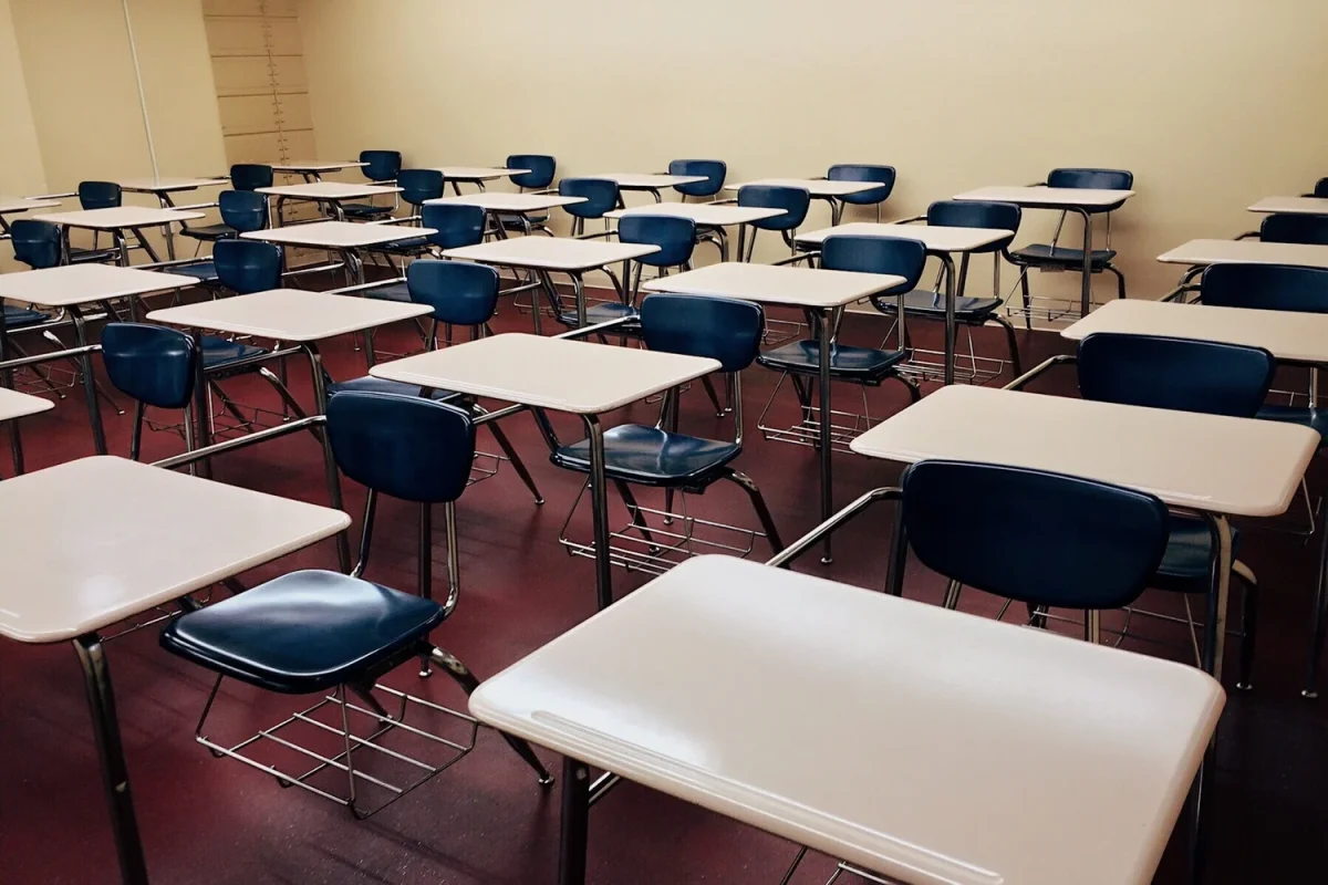 As public school classrooms continue to empty with students using the Step Up Scholarship to attend private schools, Florida K-12 education is undergoing massive changes.