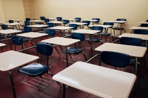 As public school classrooms continue to empty with students using the Step Up Scholarship to attend private schools, Florida K-12 education is undergoing massive changes.