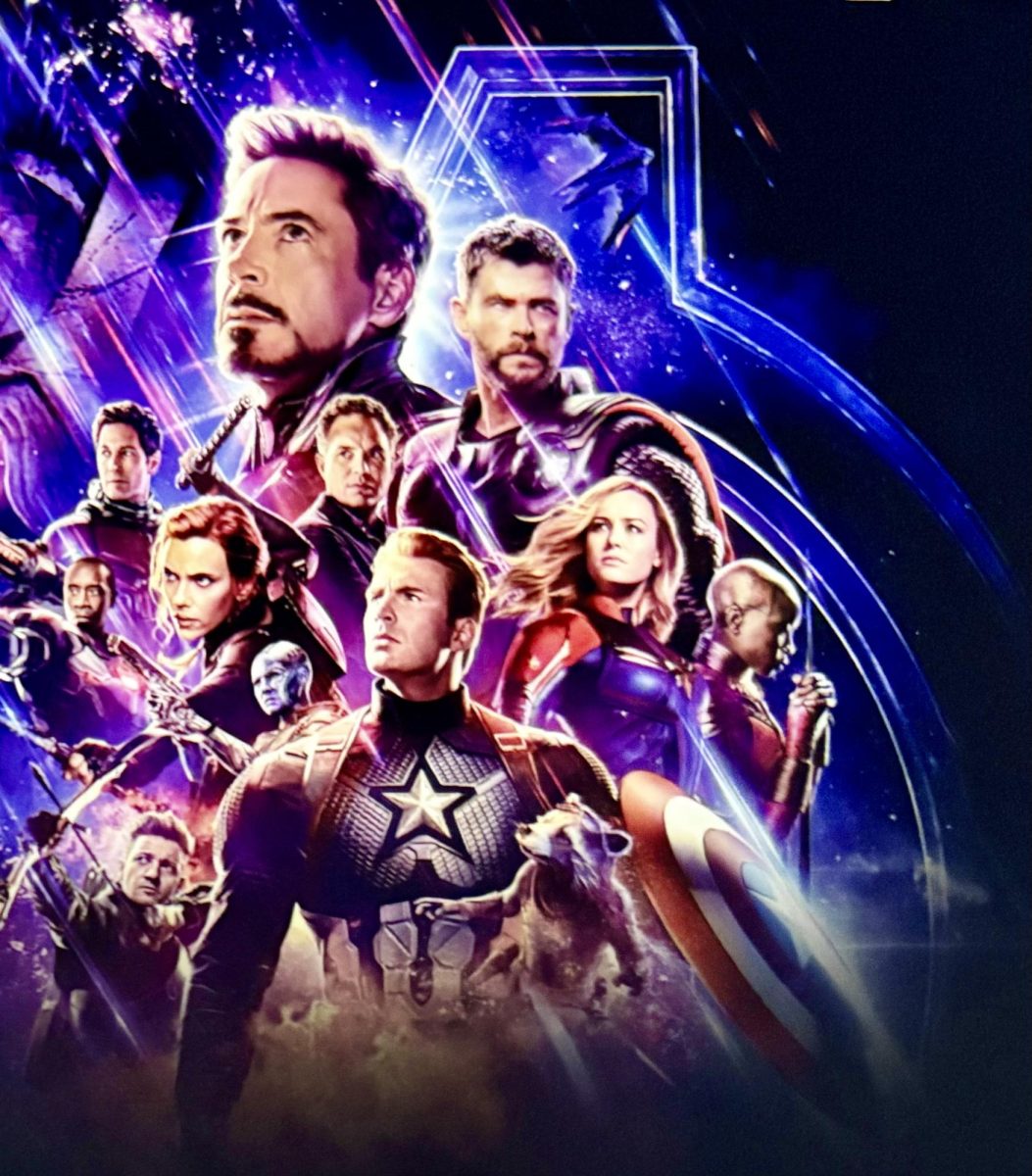 Marvel’s Avengers returns as *Endgame* prepares fans for Doomsday.
