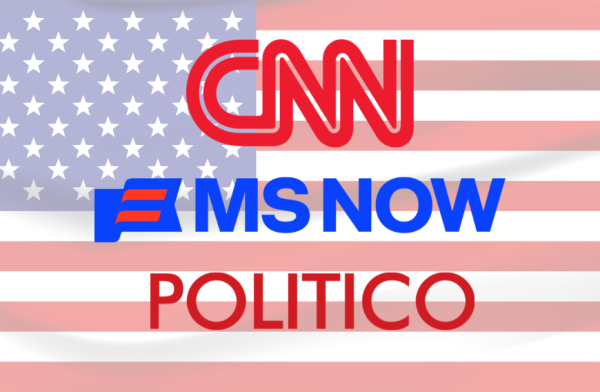 CNN, MS NOW, and Politico faced restrictions as tensions over White House press access grow.